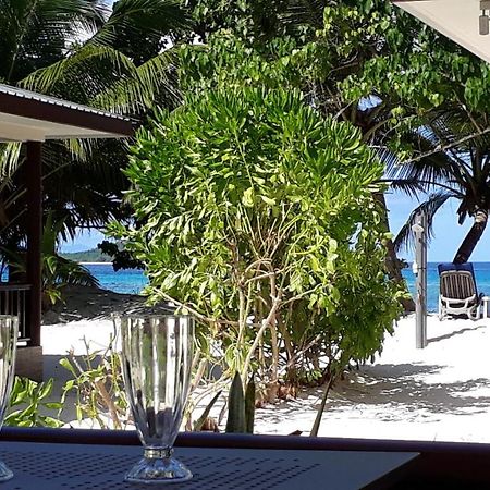 Villa Belle Plage Anse Kerlan Eksteriør bilde