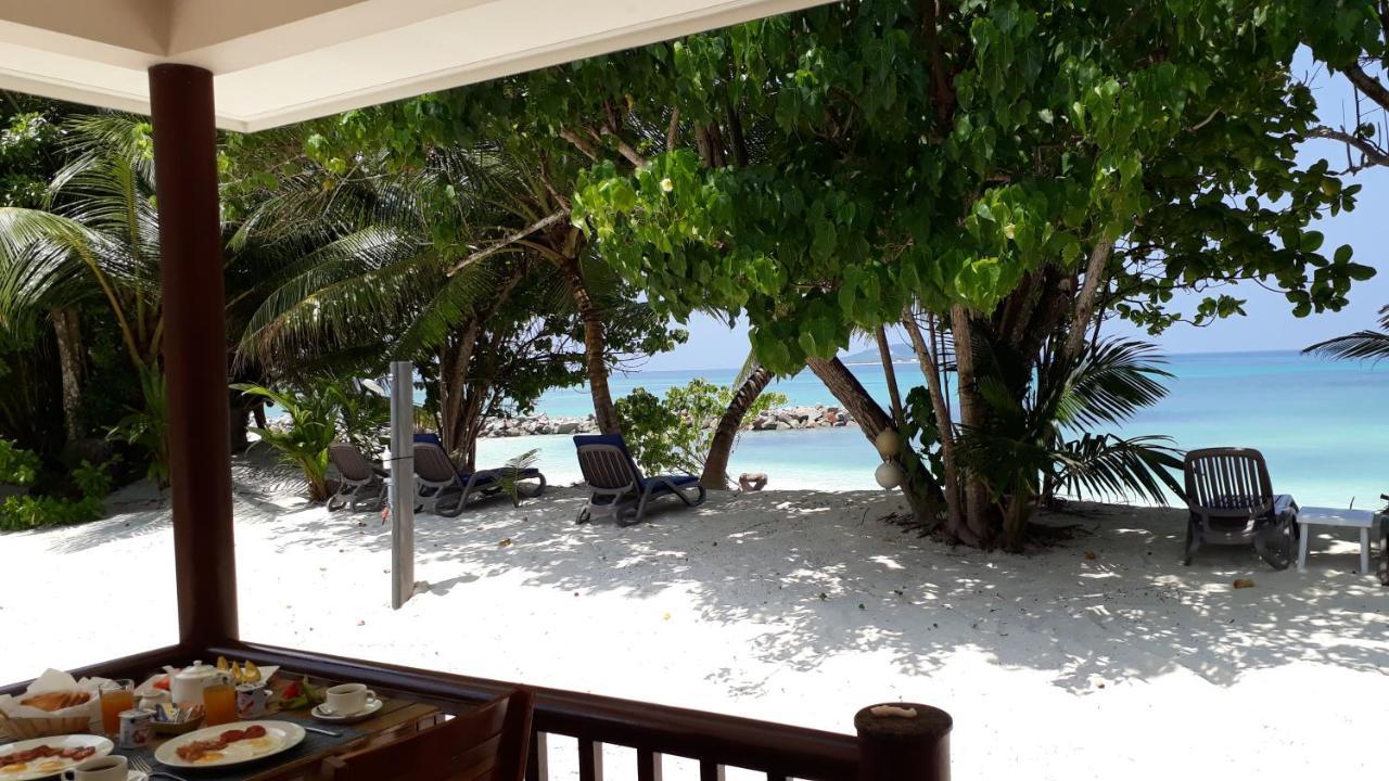 Villa Belle Plage Anse Kerlan Eksteriør bilde