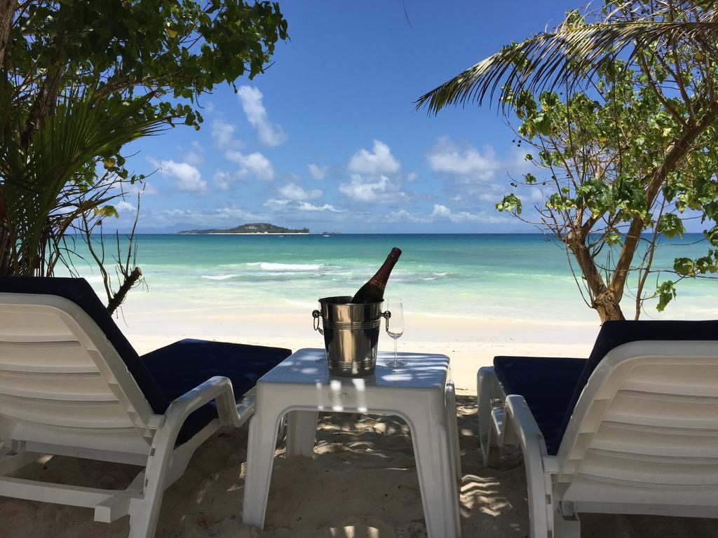 Villa Belle Plage Anse Kerlan Eksteriør bilde