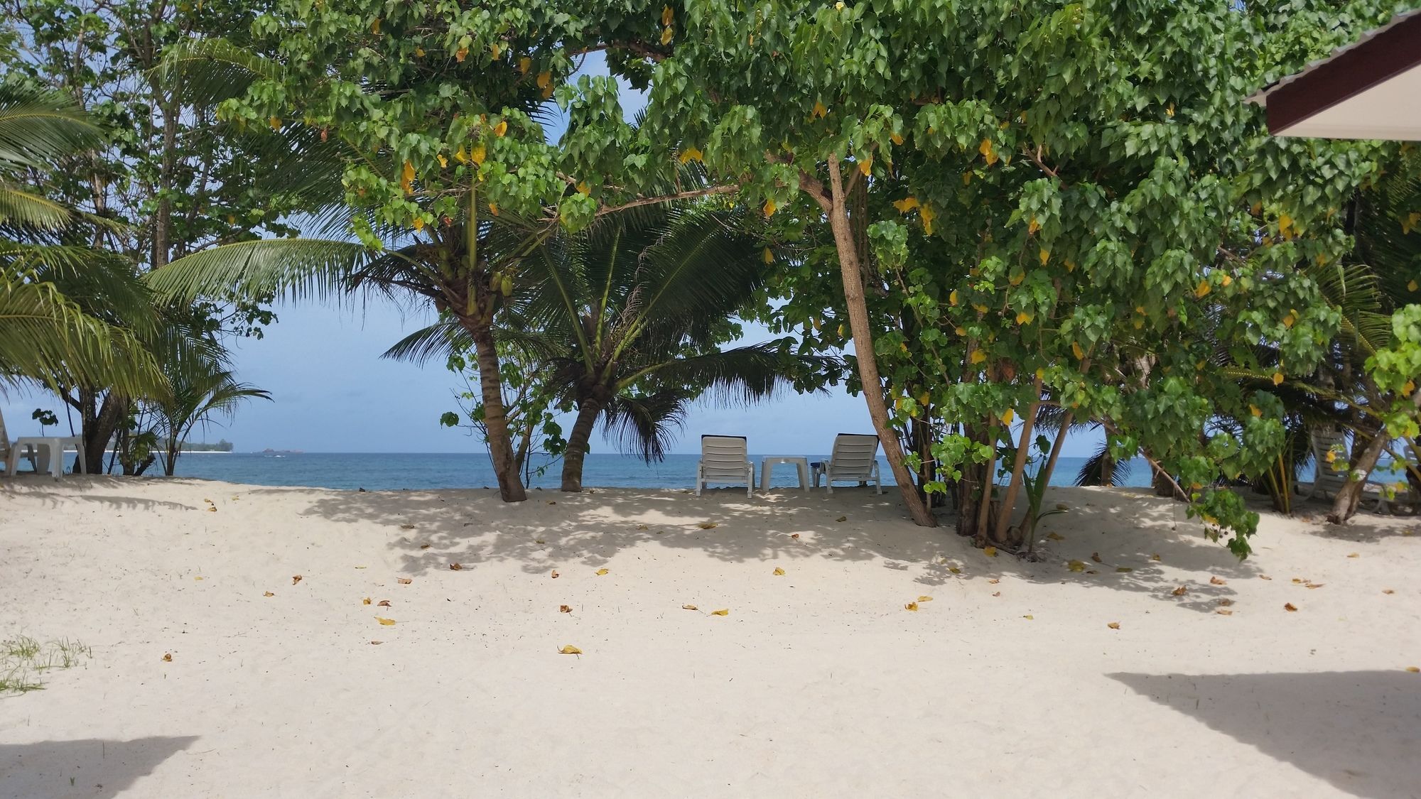 Villa Belle Plage Anse Kerlan Eksteriør bilde