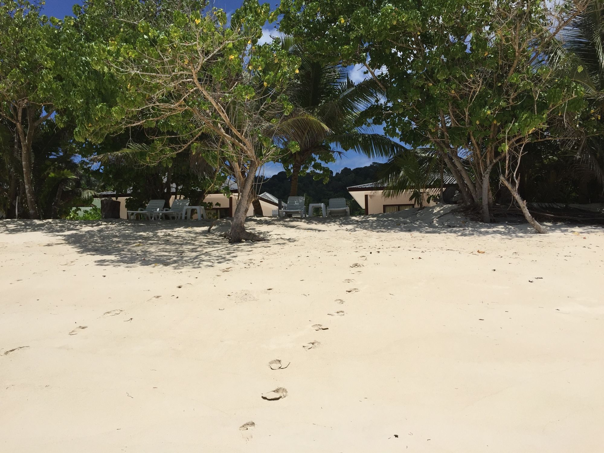 Villa Belle Plage Anse Kerlan Eksteriør bilde